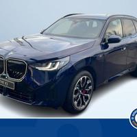 BMW X3 xDrive 40d M Sport Pro