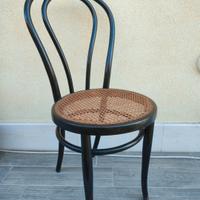 cinque sedie j&j Austria 