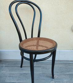 cinque sedie j&j Austria 