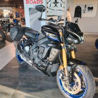 Yamaha MT-10 SP