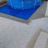 Bestway 

PISCINA TUBOLARE TONDA IN ACCIAIO 