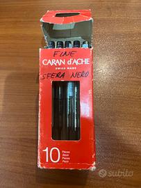 Refill Caran d’Ache – 2x Sfera Nera F