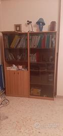 Libreria - smontata