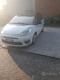 Citroen Picasso c4