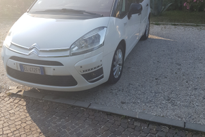 Citroen Picasso c4