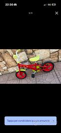 Bici bimbo