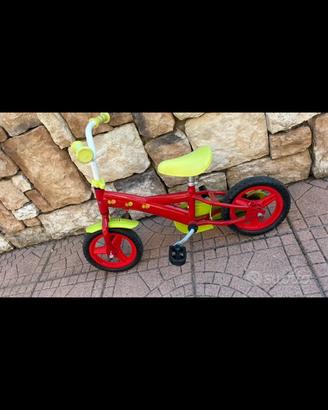 Bici bimbo