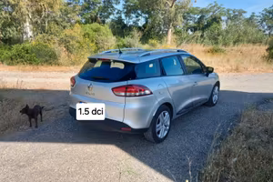 Renault Clio Sporter dCi 8V 90 CV Business