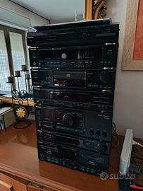 HI FI TECHNICS midi 