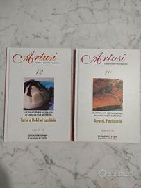 libri di ricette di cucina