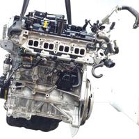P5 MOTORE MAZDA 2 III REST (DL-DJ) 1.5 B 16V MAN 6