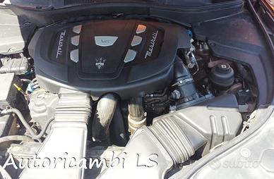 Motore Maserati Levante 3.0 M16164D