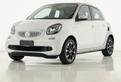 smart forfour 70 1.0 Passion