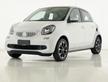 smart forfour 70 1.0 Passion