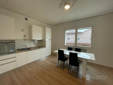 cucina selly come nuova 3 mt