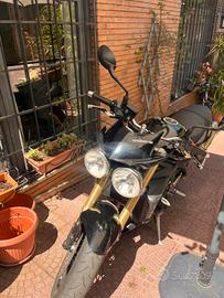 Triumph street triple 675