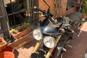 Triumph street triple 675