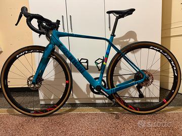 Gravel Cinelli King Zydeco