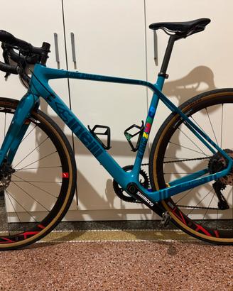 Gravel Cinelli King Zydeco