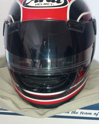 Arai RX7 GP tg S