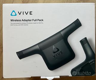 Adattatore wireless vive full pack