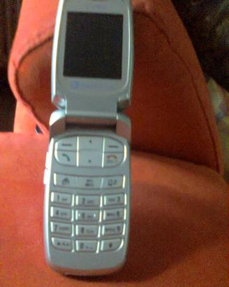 Cellulare SAGEM con tasti