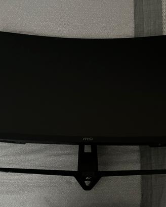 Monitor msi
