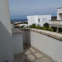 Mini Appartamento con terrazza vista mare