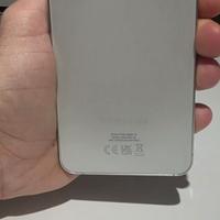 VendoS.GalaxyS24256GB- Sostituire batteria