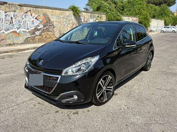 Peugeot 208 GT anno 2016
