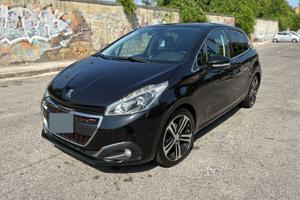 Peugeot 208 GT anno 2016