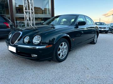 JAGUAR S-TYPE 3.0 B - 2001