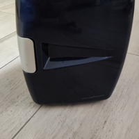 Frigorifero scaldavivande portatile Pininfarina