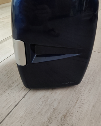 Frigorifero scaldavivande portatile Pininfarina