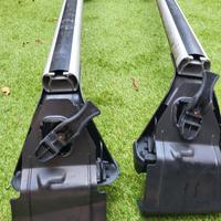 Barre originali Peugeot 3008 o 5008