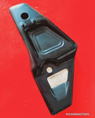 PEDANA SUPPORTO PASSEGGERO SX BMW R1100RS
