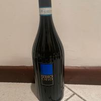 Vino SerroCielo Falanghina del sannio 2021