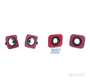 KIT 4 SUPPORTI PARKTRONIC BMW F30 F31