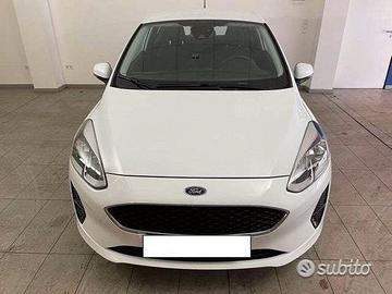 Ricambi per ford fiesta anno 2019