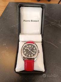Orologio Pierre Bonnet