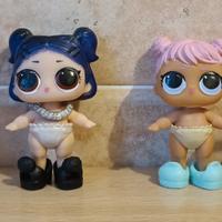 L.O.L. Confetti Pop Serie 3 Ultra Rare