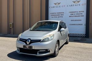 Renault GRAN SCENIC 1.5 DCI 110CV 7POSTI- 2014