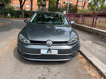 Volkswagen Golf 24 MESI DI GARANZIA AUTOMATICA DSG