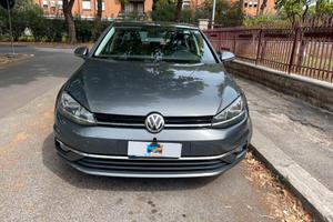 Volkswagen Golf 24 MESI DI GARANZIA AUTOMATICA DSG
