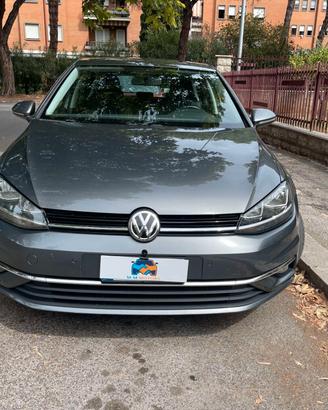 Volkswagen Golf 24 MESI DI GARANZIA AUTOMATICA DSG