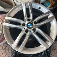 Cerchi da 18” BMW