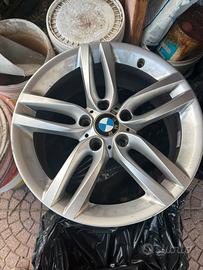 Cerchi da 18” BMW