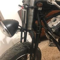 Harley Davidson 1340 bad boy 95