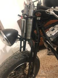 Harley Davidson 1340 bad boy 95