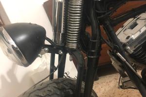 Harley Davidson 1340 bad boy 95